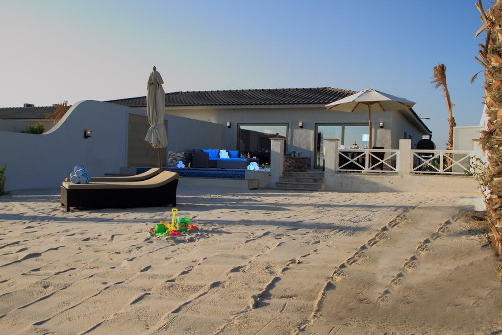 Dana Beach Resort Half Moon Bay Exterior foto